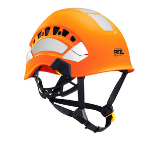 Capacete Petzl VERTEX Série HI-VIZ
