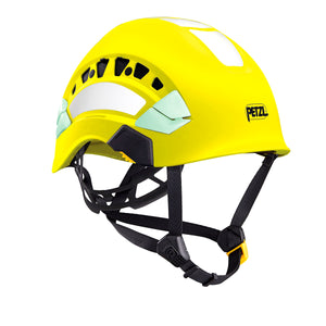 Capacete Petzl VERTEX Série HI-VIZ