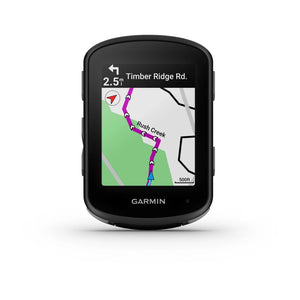Ciclocomputadores Garmin Série Edge 540