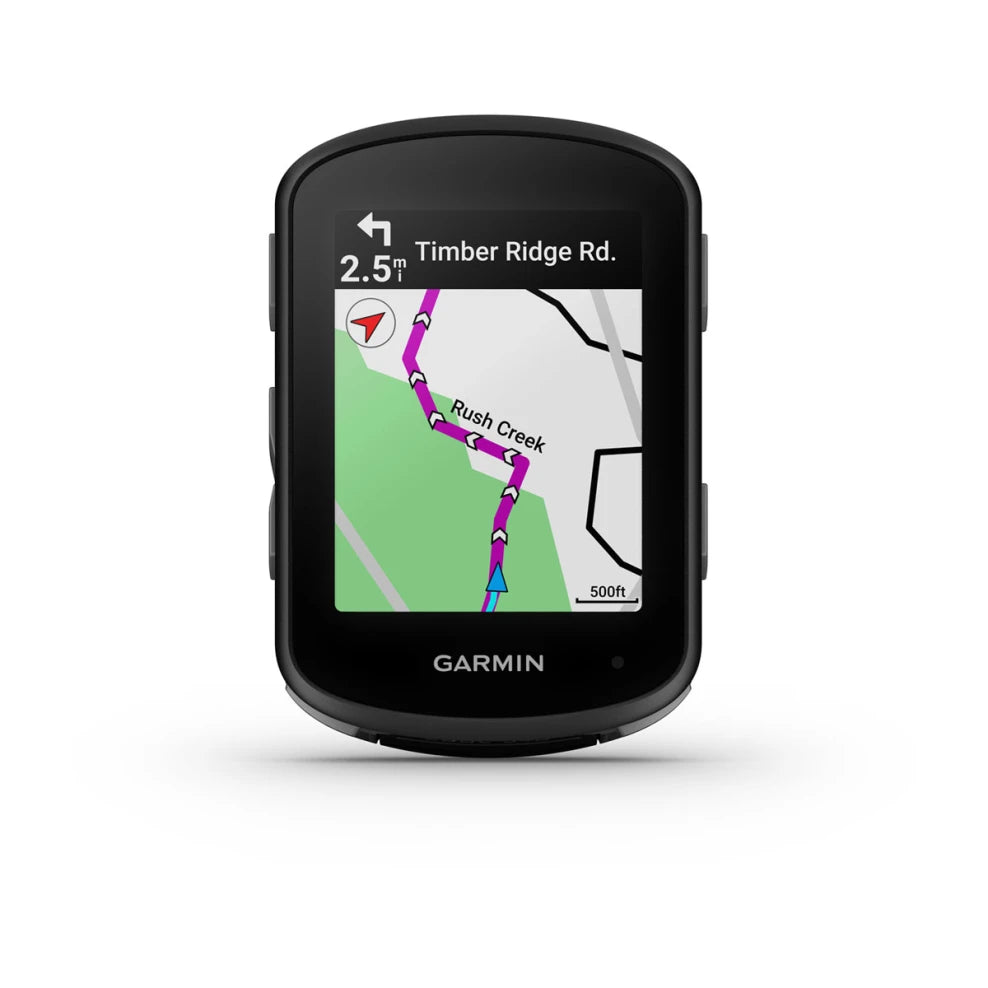 Ciclocomputadores Garmin Série Edge 540