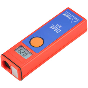 Medidor Ultrassônico de Distância Florestal Haglöf DME 301 com Transponder T4