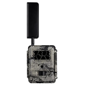 Câmera de Rastreamento Spartan GoCam 4G/LTE