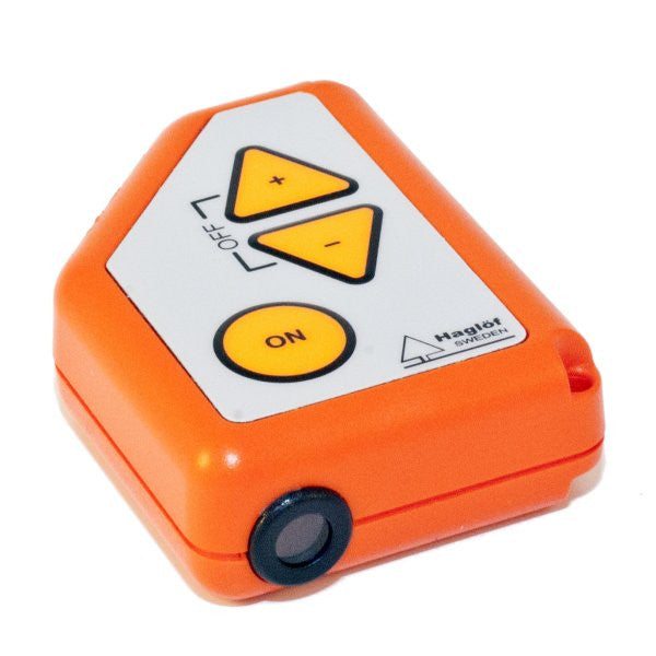 Clinoscópios Eletrônicos Haglöf EC II-D