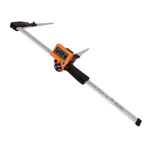 Calibradores Haglöf Mantax Digitech II MD II+ com Bluetooth Integrado