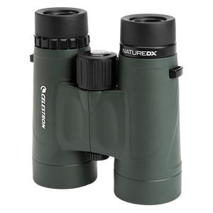 Binóculos Celestron Série Nature DX