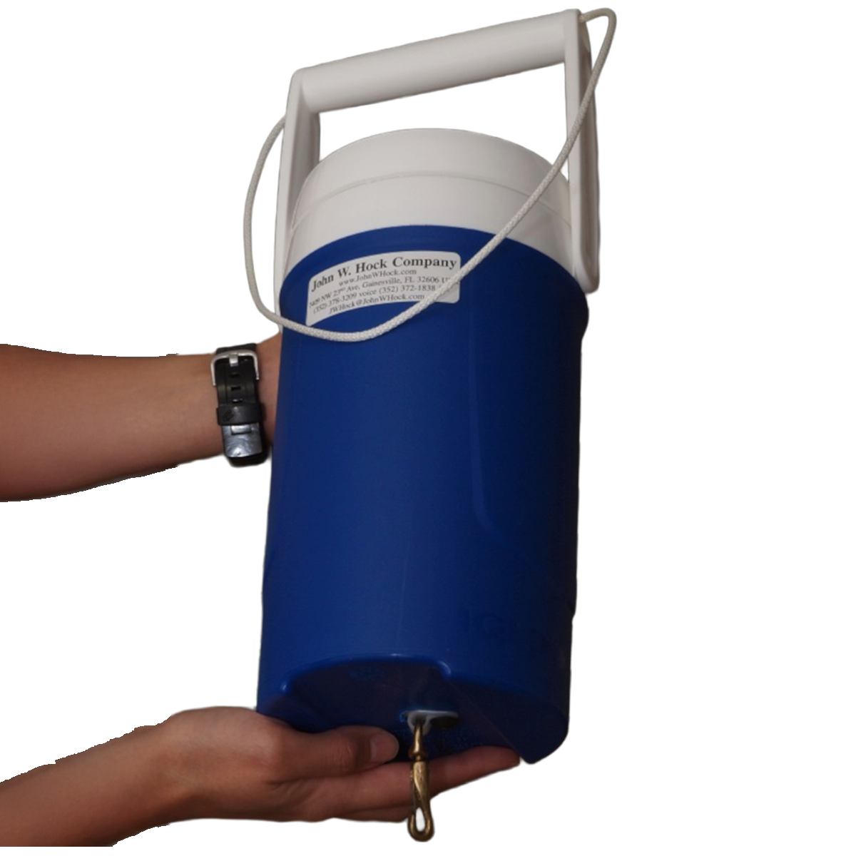 Armadilha CDC Fay-Prince para Captura de Mosquitos Aedes e Culex com Motor de Sucção