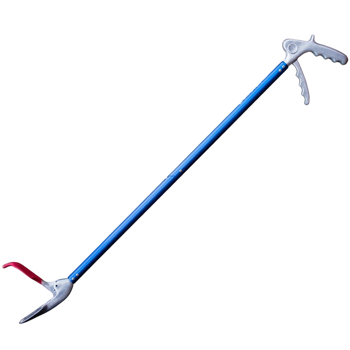 Alicate de Agarre Amigável Midwest Tongs Grande Dobrável para Serpentes