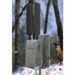 Receptor de Imagens Cuddeback CuddeLink Home até 256 GB
