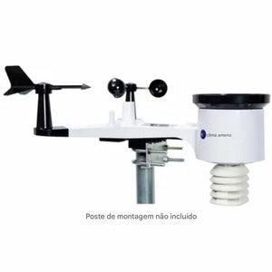 Estação Meteorológica Inteligente de Clima Ambiente WS-2902