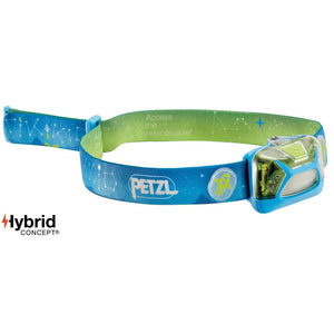 Farol infantil Petzl TIKKID® 20 Lúmens