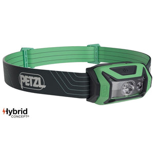Farol Petzl Tikka 350 Lúmens
