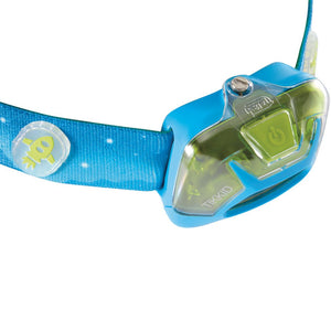 Farol infantil Petzl TIKKID® 20 Lúmens