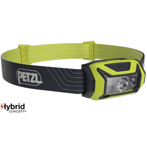 Farol Petzl Tikka 350 Lúmens