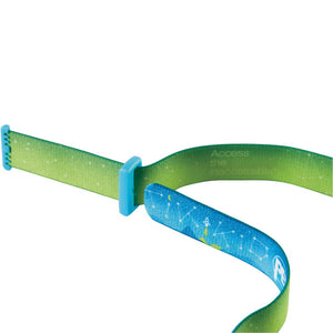 Farol infantil Petzl TIKKID® 20 Lúmens
