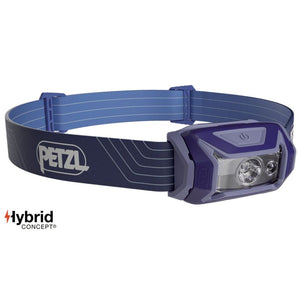 Farol Petzl Tikka 350 Lúmens