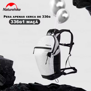 Mochila Ultralight Impermeável Naturehike Hydrogen de 15L