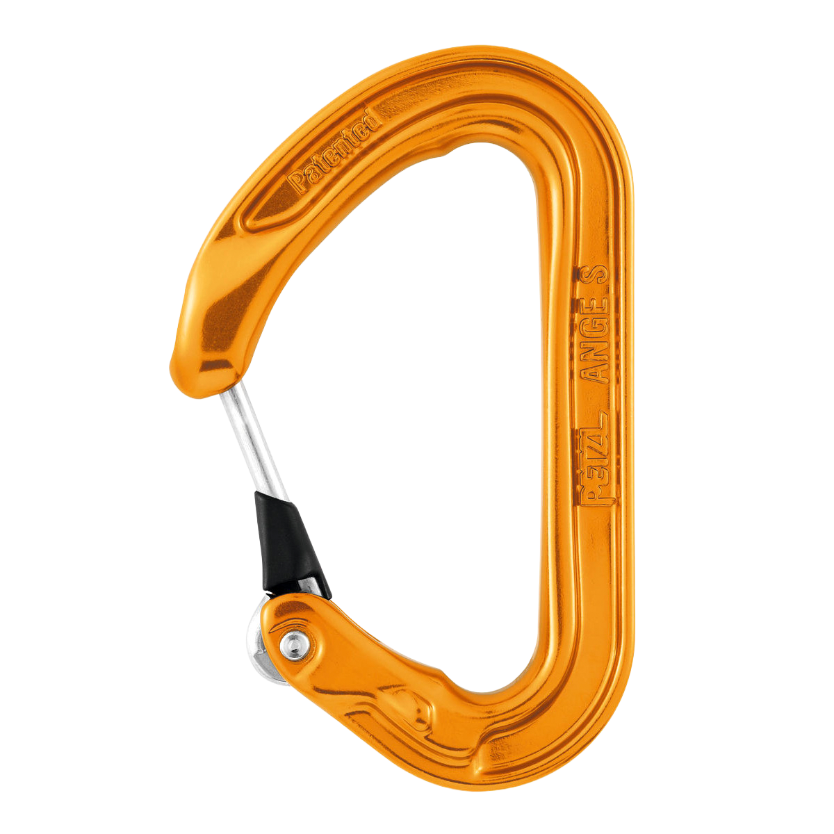 Mosquetão Petzl ANGE S
