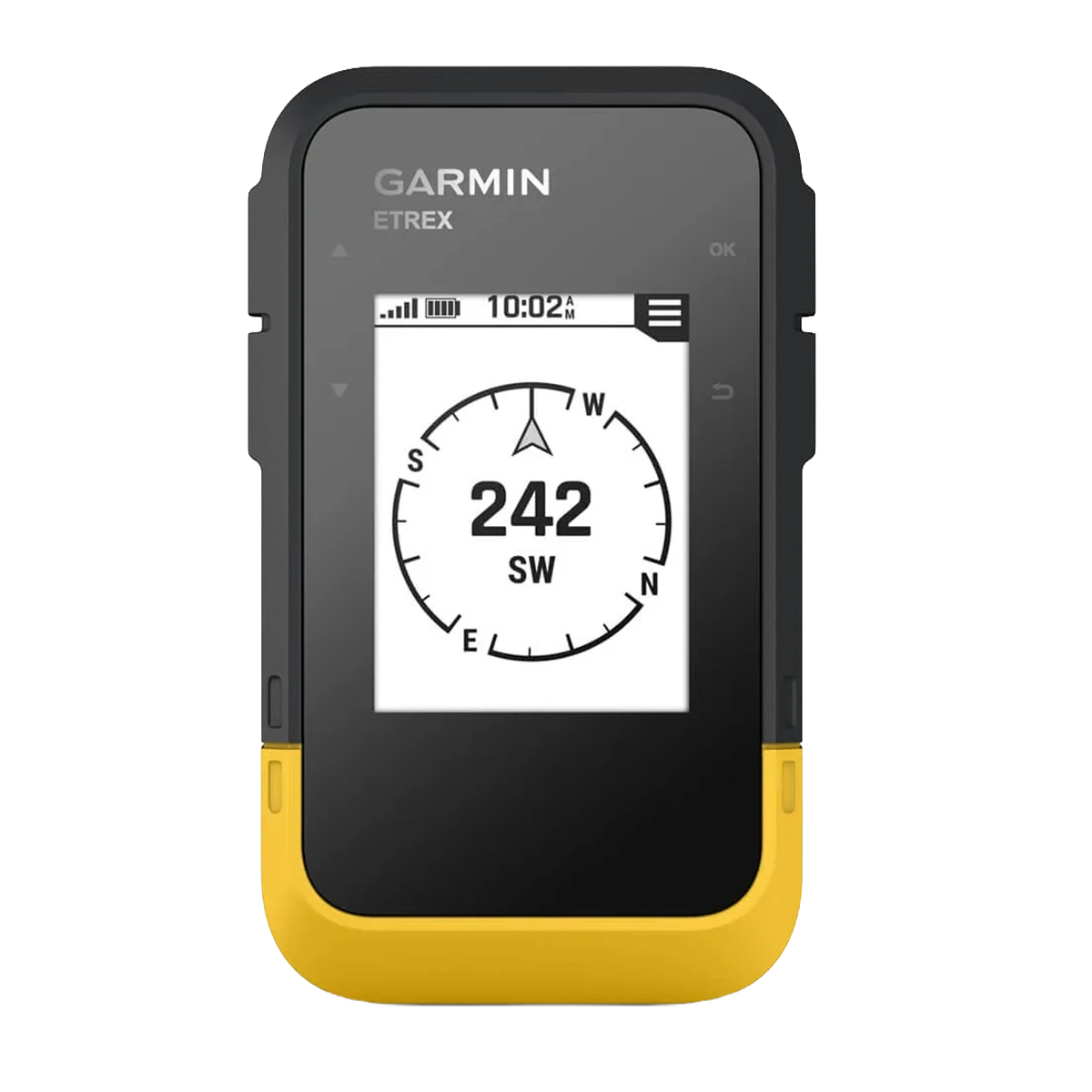 GPS Portátil Garmin eTrex® SE