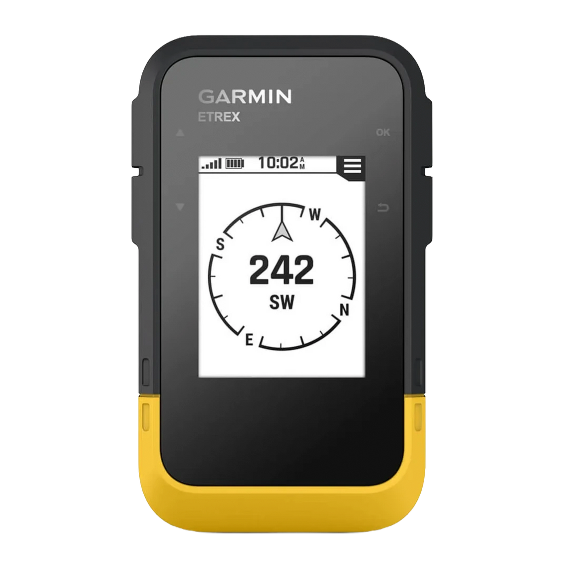 GPS Portátil Garmin eTrex® SE