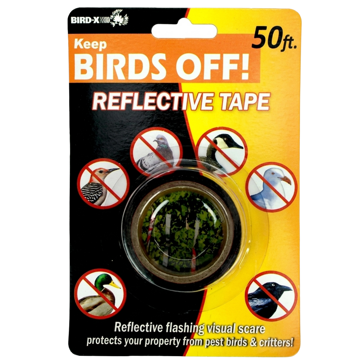 Fita Refletiva Bird-X