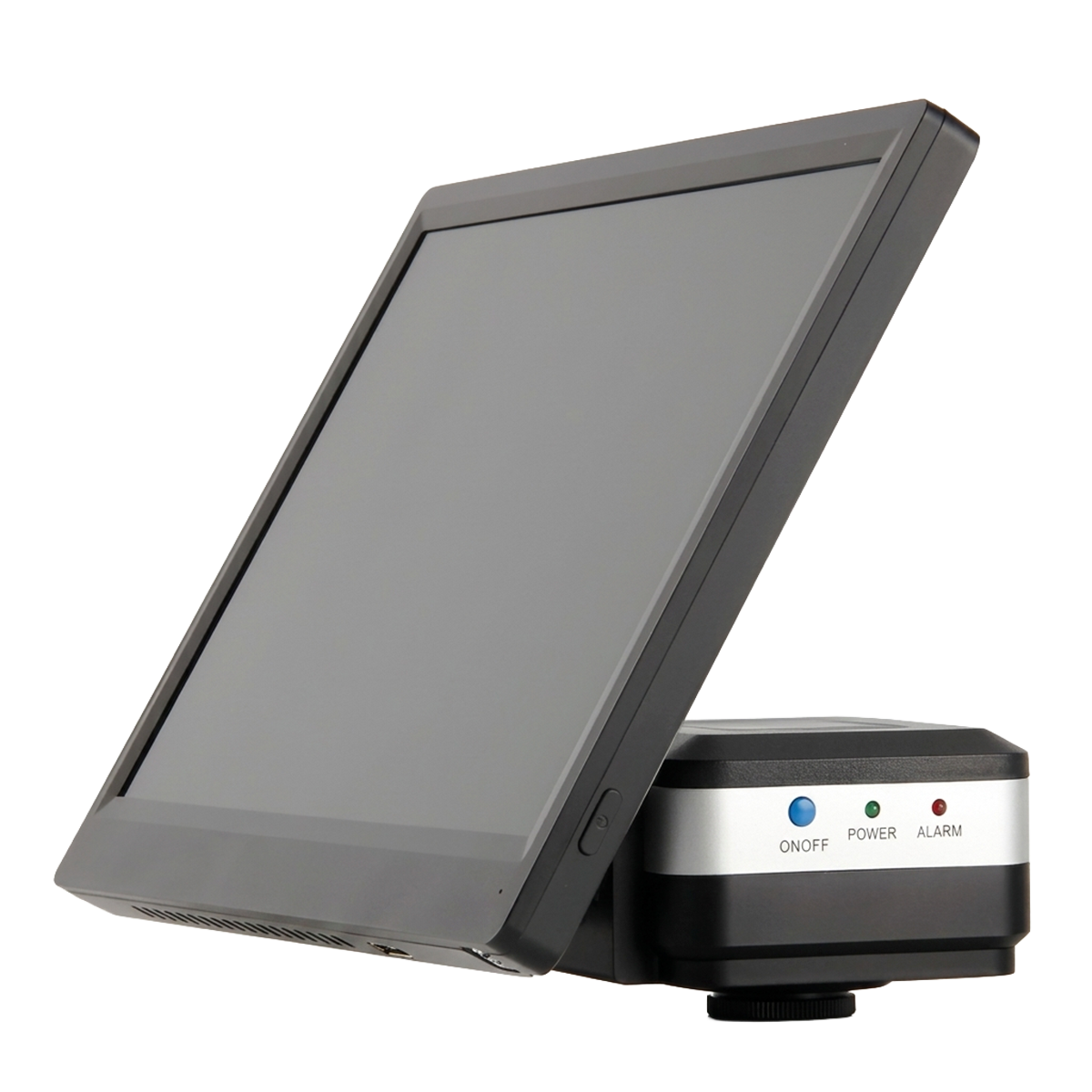 Câmera de Microscópio Moticam BMH4000X com Tela LCD