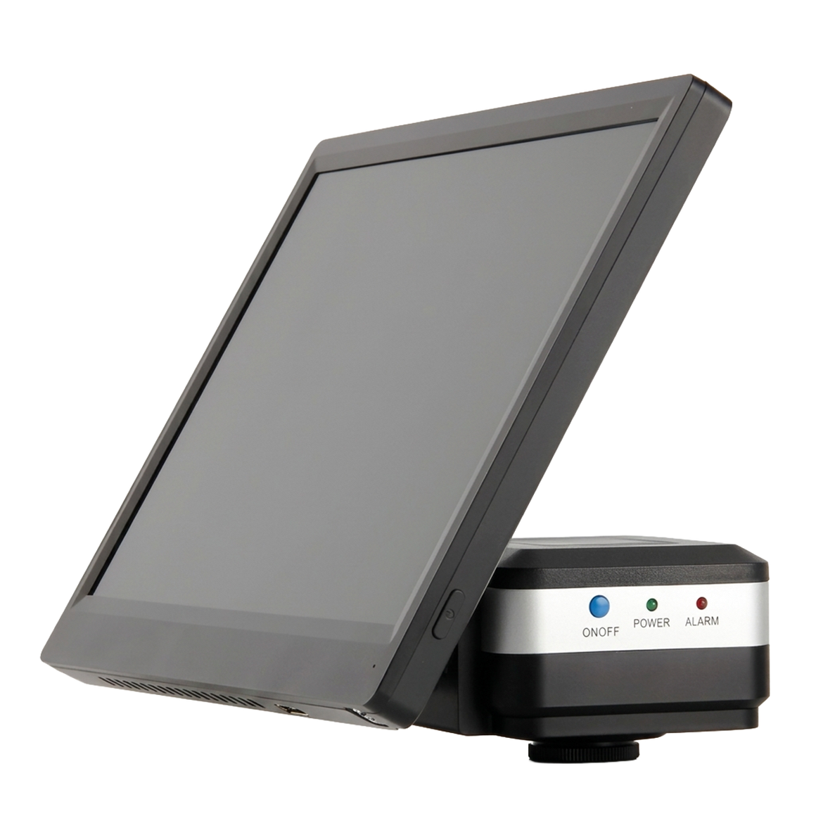 Câmera de Microscópio Moticam BMH4000X com Tela LCD