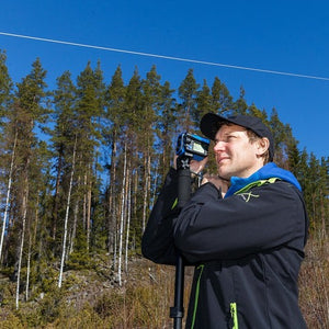 Hipsômetros Haglöf Laser Geo