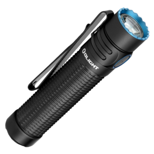 Lanterna de Mão Tática Recarregável Olight Warrior Mini 3 até 1750 lúmens IPX8