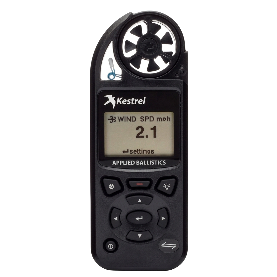 Medidor de Vento de Bolso Kestrel 5700