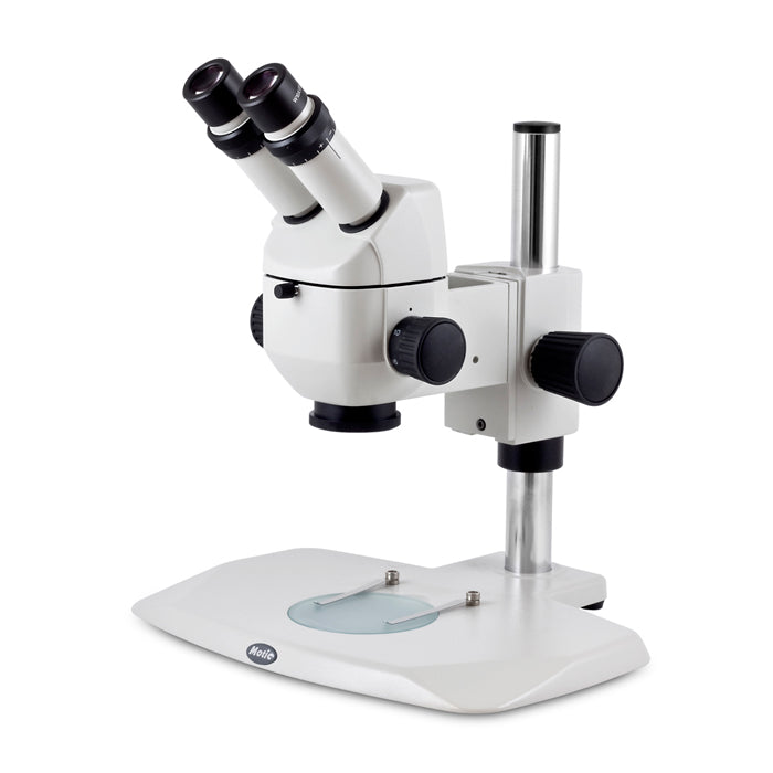 Microscópio Estéreo Motic K500P