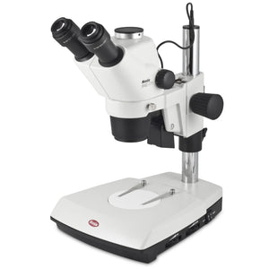 Microscópios estéreo trinoculares Motic série SMZ-171