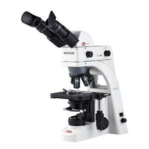 Microscópio Motic Série BA310 Epi LED FL