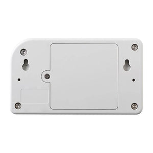 Registrador de Dados Onset de Dióxido de Carbono, Temperatura e Umidade Relativa