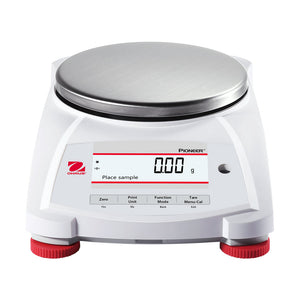 Balanças de Precisão Ohaus Pioneer Série PX