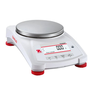 Balanças de Precisão Ohaus Pioneer Série PX