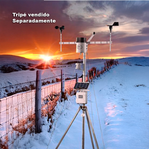Kit Estação Meteorológica HOBO U30 NRC