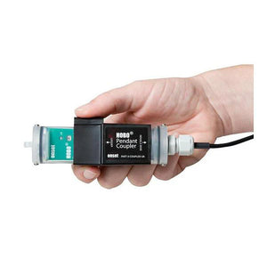 Data Loggers de Temperatura/Luz HOBO Pendant
