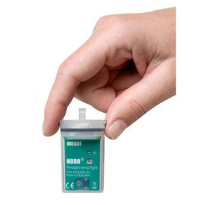 Data Loggers de Temperatura/Luz HOBO Pendant