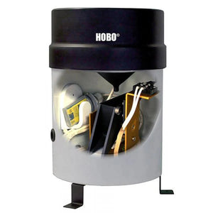 Registrador de Dados HOBO Pluviómetro