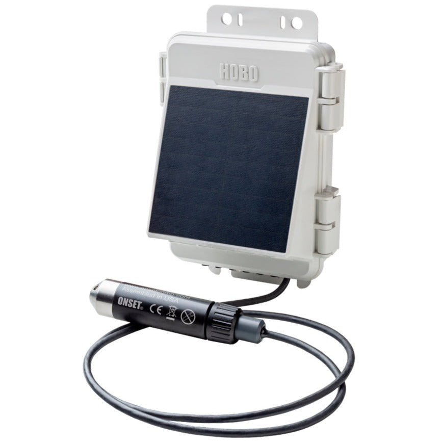 Estação de Nível de Água Onset HOBO MicroRX