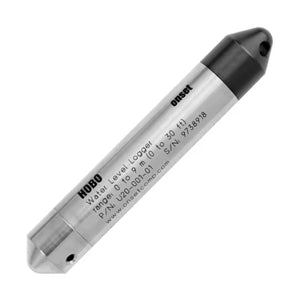 Data Loggers Nível de Água Onset HOBO U20