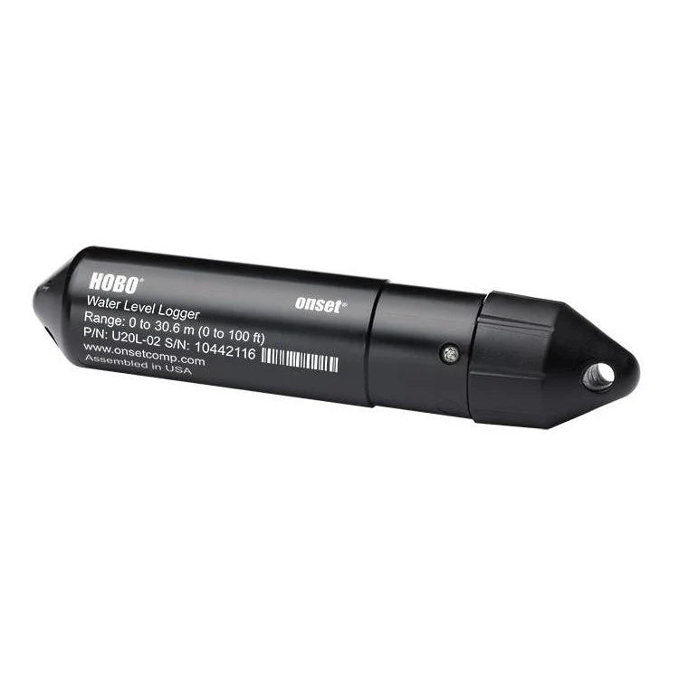 Data Logger Nível de Água Onset HOBO U20L