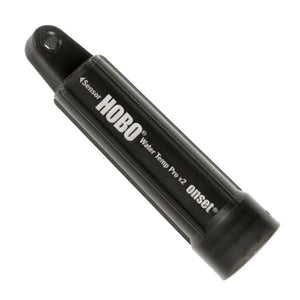 Data Logger para Temperatura da Água HOBO Pro v2