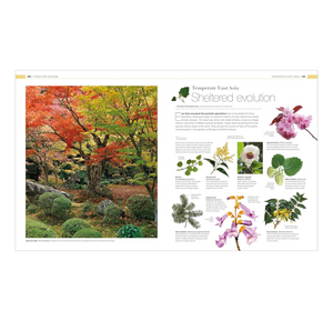 Plants and Fungi: The Definitive Visual Encyclopedia