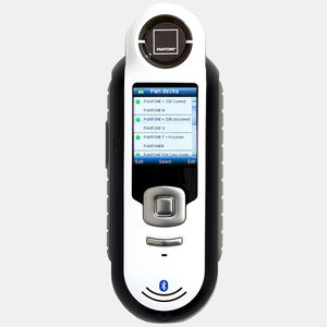 Identificador de Cor Pantone CAPSURE ALL - Bluetooth