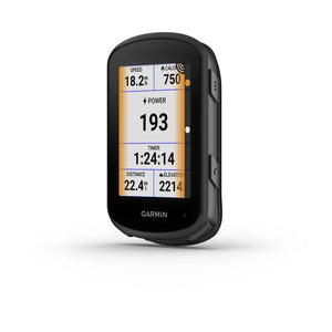 Ciclocomputadores Garmin Série Edge 540