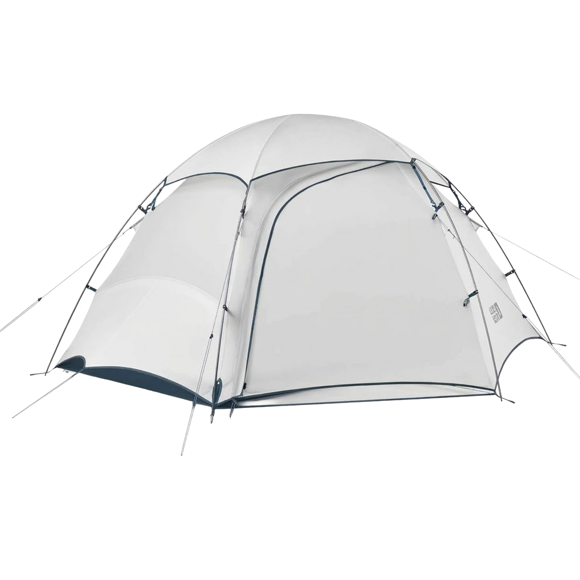Barraca Naturehike Série Jims Ultraleve 4 Estações para 1 a 2 Pessoas a Partir de 1,87 kg