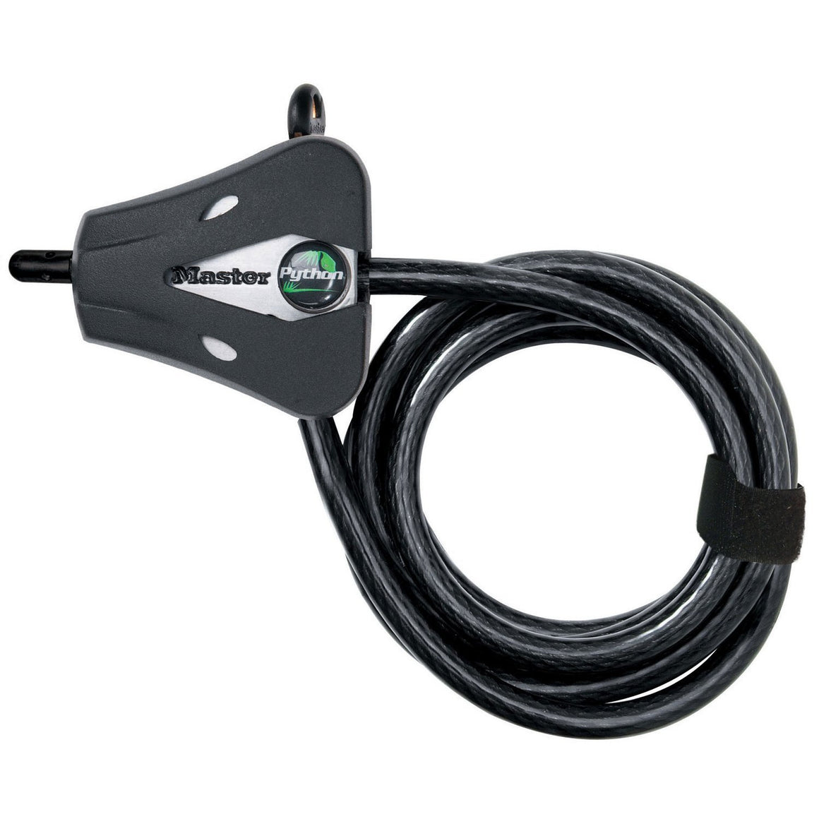 Cabos Ajustáveis Master Lock Python 180 cm Calibre 8 mm