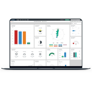WeatherLink.com para Estações Meteorológicas Davis