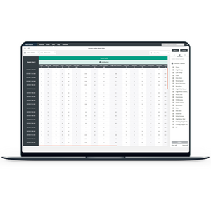 WeatherLink.com para Estações Meteorológicas Davis